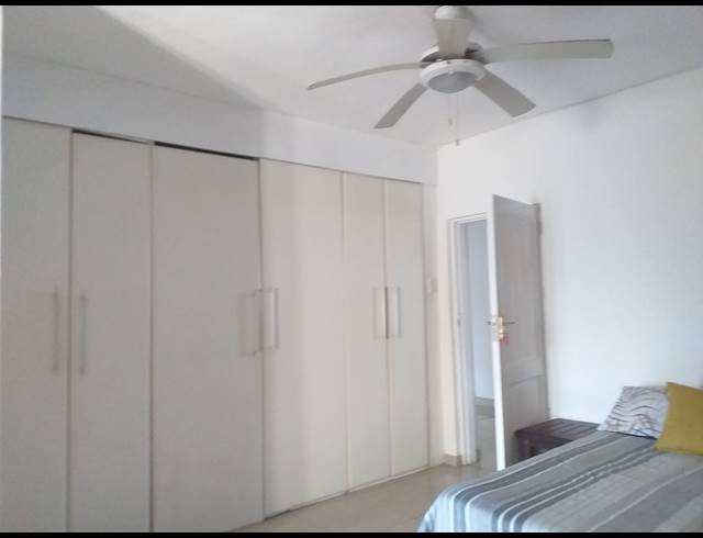 3 BEDROOM APARTMENT RENTED IN ATHLONE PARK